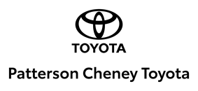 Patterson Cheney Toyota